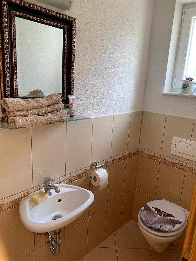 Haus Sunshine Villa Novigrad Istria Kültér fotó
