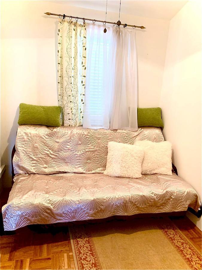 Haus Sunshine Villa Novigrad Istria Kültér fotó