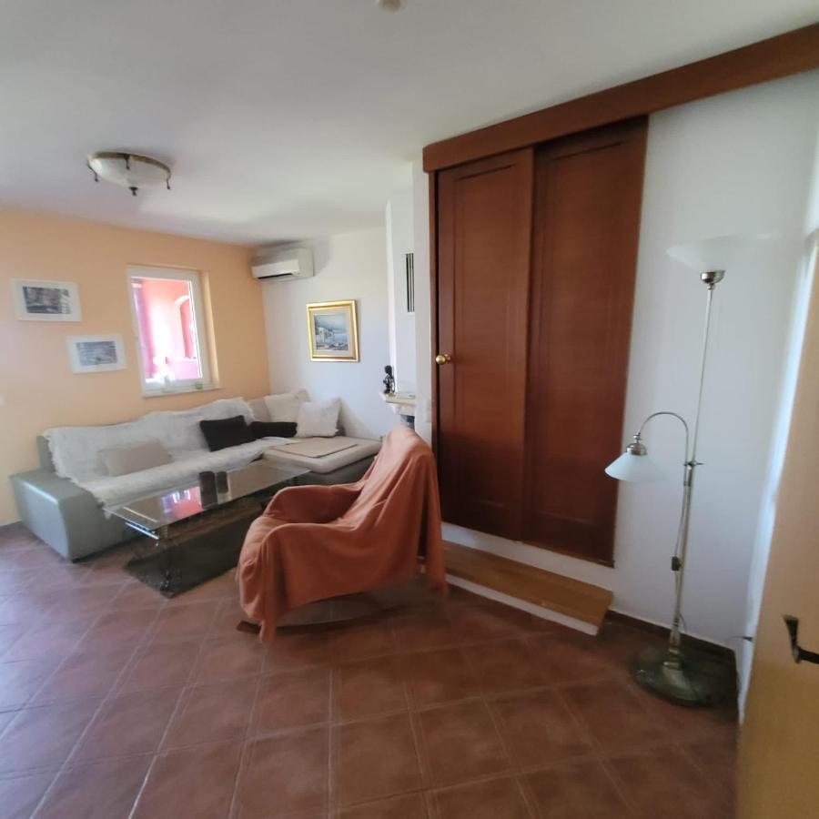 Haus Sunshine Villa Novigrad Istria Kültér fotó