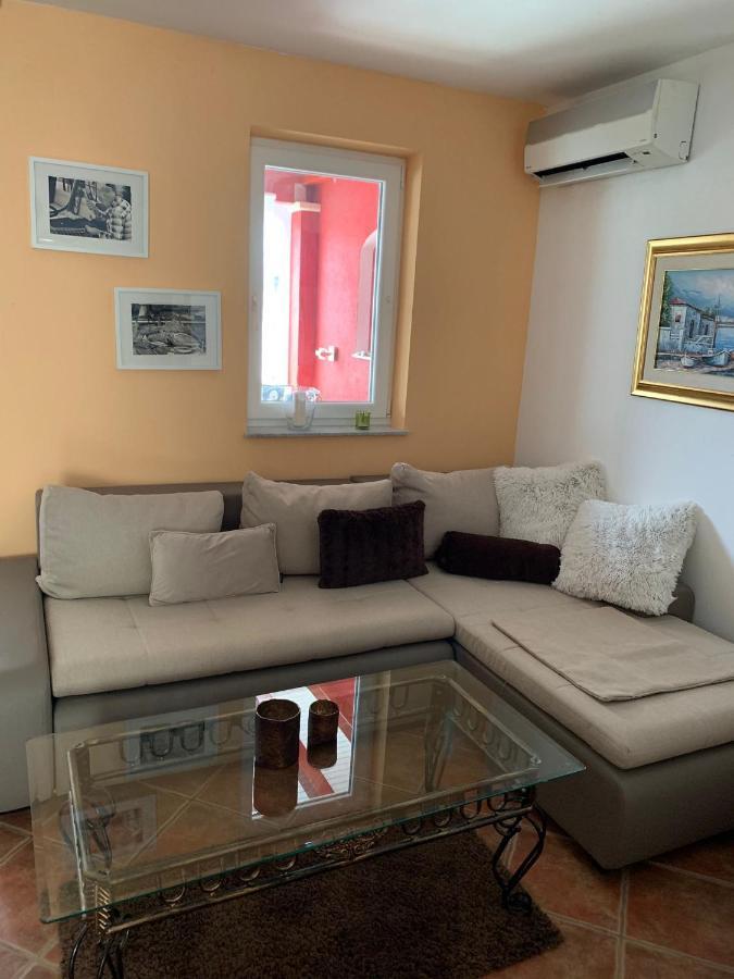 Haus Sunshine Villa Novigrad Istria Kültér fotó