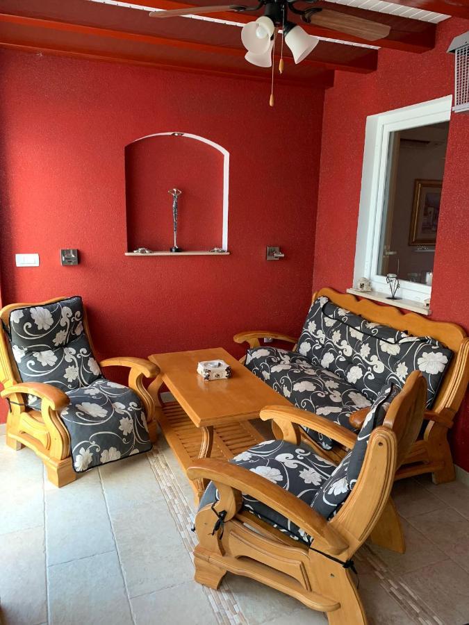 Haus Sunshine Villa Novigrad Istria Kültér fotó