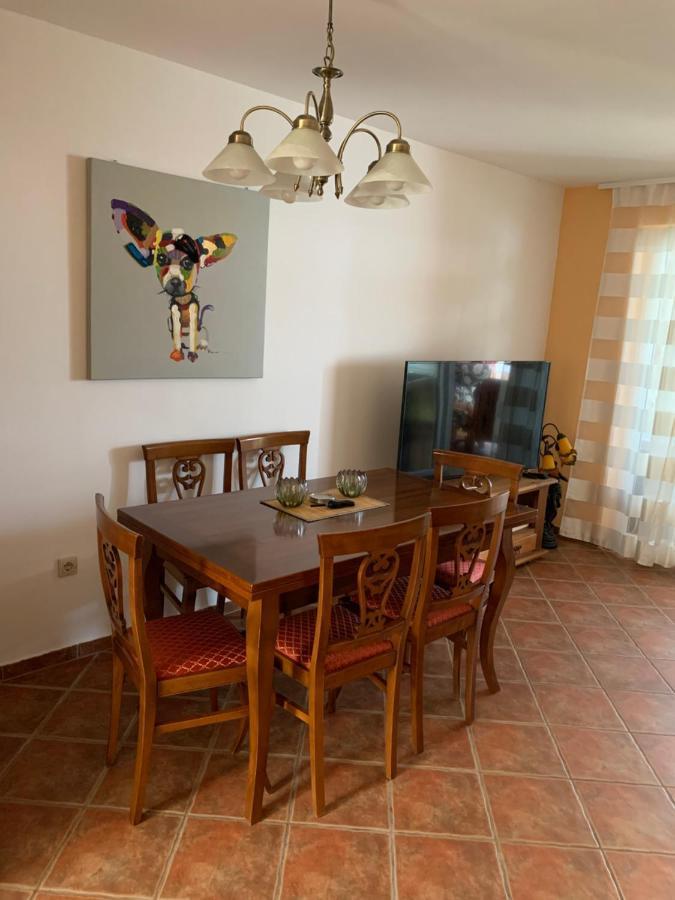 Haus Sunshine Villa Novigrad Istria Kültér fotó