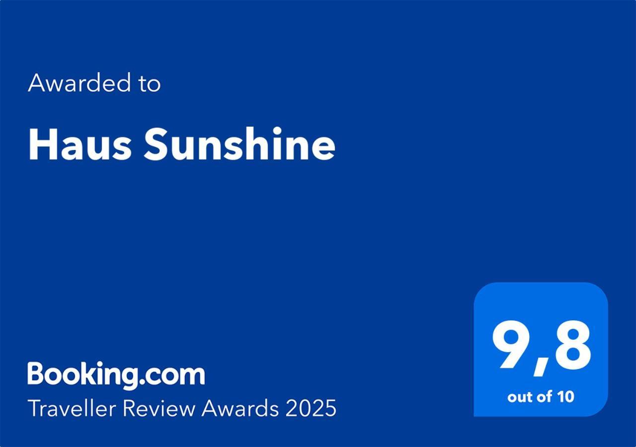 Haus Sunshine Villa Novigrad Istria Kültér fotó